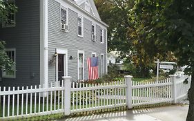 Eddington House Inn
